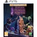 Naheulbeuks Dungeon Master Limited Edition (PS5, русские субтитры) купить в интернет-магазине ⭐ GameSpot.com.ua ⭐ Naheulbeuks Dungeon Master Limited Edition (PS5, русские субтитры), ,